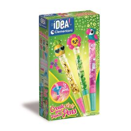 Clementoni - Tropical kit (I-18830) / Toys