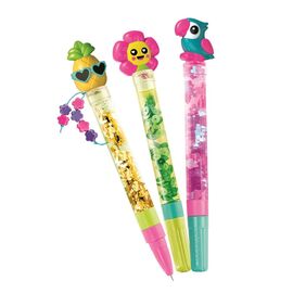 Clementoni - Tropical kit (I-18830) / Toys