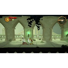 Curse of the Sea Rats / Nintendo Switch - Nintendo Switch Games - Games - Techbox