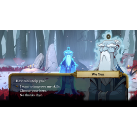 Curse of the Sea Rats / Nintendo Switch - Nintendo Switch Games - Games - Techbox
