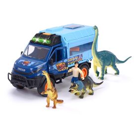 Dickie Toys - Dino World Lab (203837025) / Toys