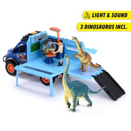 Dickie Toys - Dino World Lab (203837025) / Toys