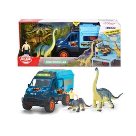Dickie Toys - Dino World Lab (203837025) / Toys
