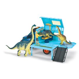 Dickie Toys - Dino World Lab (203837025) / Toys