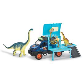 Dickie Toys - Dino World Lab (203837025) / Toys
