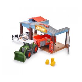 Dickie Toys - Farm Station (203735003) / Toys