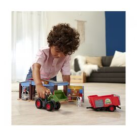 Dickie Toys - Farm Station (203735003) / Toys