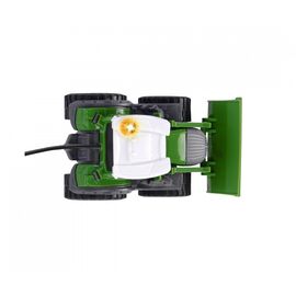 Dickie Toys - Fendt Cable Tractor (203732000) / Toys