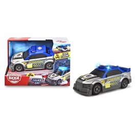 Dickie Toys - Police Car (203302030) / Toys
