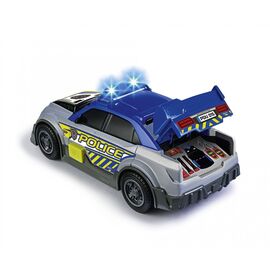 Dickie Toys - Police Car (203302030) / Toys
