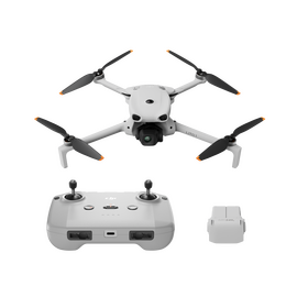 DJI - Lito 1 / Electronics