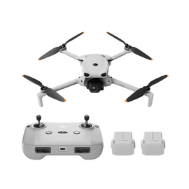 DJI - Lito 1 Fly More Combo (DJI RC-N3) / Electronics