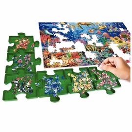 Educa - Puzzle Sorter (80-19577) / Toys