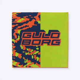FIRSTGRADE - Partykit 10 pack - Guldborg / Baby and Children