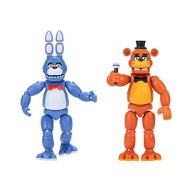 Five Nights at Freddy’s - Core figures assorted (FNF0001-2) / Toys