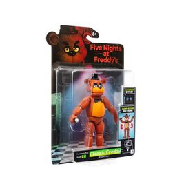 Five Nights at Freddy’s - Core figures assorted (FNF0001-2) / Toys