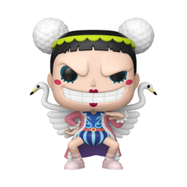 Funko POP! - One Piece - Bon Clay (92035) / Toys