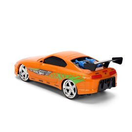 Jada - Fast&Furious RC Nitro Powered Vapor 1:24 (9336194314R00) / Toys