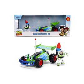 Jada - Toy Story - Turbo Buggy (9336250314R00) / Toys