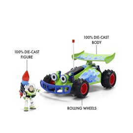 Jada - Toy Story - Turbo Buggy (9336250314R00) / Toys
