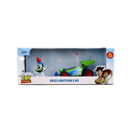 Jada - Toy Story - Turbo Buggy (9336250314R00) / Toys