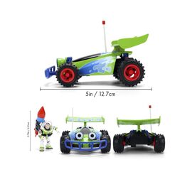 Jada - Toy Story - Turbo Buggy (9336250314R00) / Toys