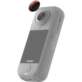 Insta360 - X4 Air Replacement Lens Kit (Single Lens) / Electronics
