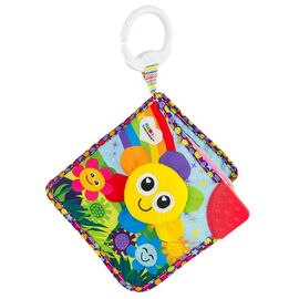 Lamaze - Soft Baby Book – Colors ( 941-27934) / Toys