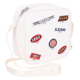 LEGO – Retro Logo Shoulder Bag (4011095-CB0960-201L) / Toys