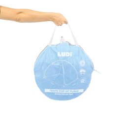 Ludi - Pop-up tent  - (LU90035) / Baby and Children