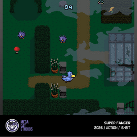 Mega Cat Studios Collection  3 / BLAZE TAB Plus - Retro Gaming - Gaming - Techbox