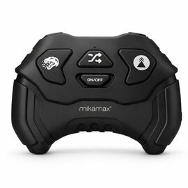 Mikamax - RC Steambreath T-Rex (XL) / Gadgets