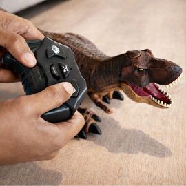 Mikamax - RC Steambreath T-Rex (XL) / Gadgets