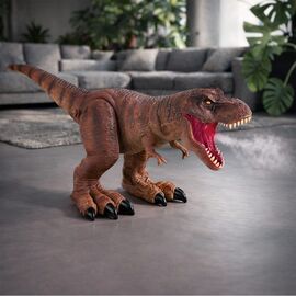 Mikamax - RC Steambreath T-Rex (XL) / Gadgets