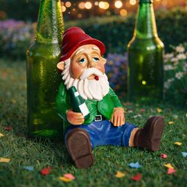 Mikamax - Sitting Gnomes / Gadgets