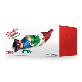 Mikamax - Sleeping Gnomes / Gadgets