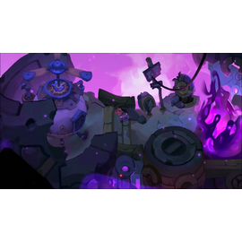 Pilo and the Holobook (Import) / Nintendo Switch - Nintendo Switch Games - Games - Techbox