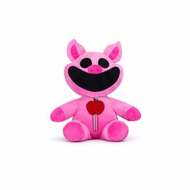 Poppy Playtime - 25cm Critters Plush - PickiePiggy - Pink / Toys