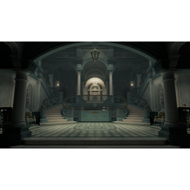 Resident Evil 9: Requiem / PlayStation 5 - PS5 Games - Games - Techbox