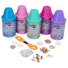 Shimmer n Sparkle - Bracelet Surprise (65630) / Toys