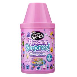 Shimmer n Sparkle - Bracelet Surprise (65630) / Toys