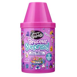 Shimmer n Sparkle - Bracelet Surprise (65630) / Toys