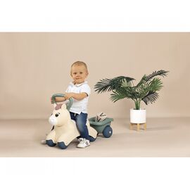 Smoby - Baby Pony Ride-on (7600140502) / Toys