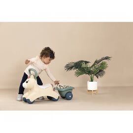 Smoby - Baby Pony Ride-on (7600140502) / Toys