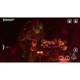 Stellar Wanderer DX / Nintendo Switch - Nintendo Switch Games - Games - Techbox