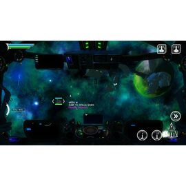 Stellar Wanderer DX / Nintendo Switch - Nintendo Switch Games - Games - Techbox