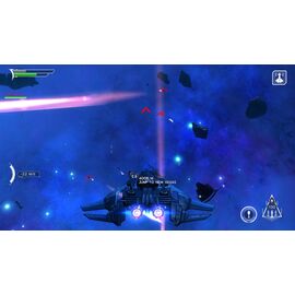Stellar Wanderer DX / Nintendo Switch - Nintendo Switch Games - Games - Techbox