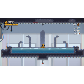 THIS IS FINE: Maximum Cope / Nintendo Switch | Techbox