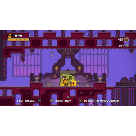 THIS IS FINE: Maximum Cope / Nintendo Switch | Techbox