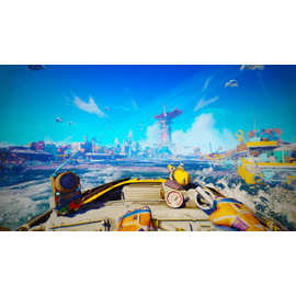 Tides Of Tomorrow / PlayStation 5 | Techbox